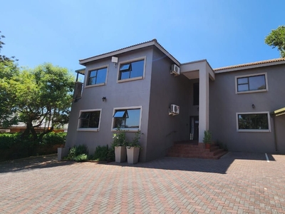 150m² Office To Let in Centurion Central