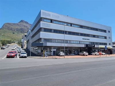 1744 m² Commercial space in Salt River