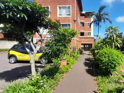 2 Bedroom apartment for sale in Bulwer, Durban