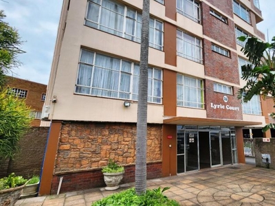 2 Bedroom apartment sold in Morningside, Durban