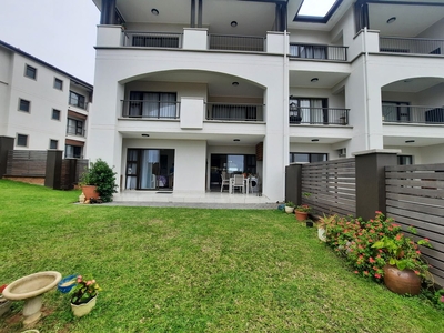 2 Bedroom Apartment To Let in Izinga - BPT2 Izinga Eco Estate 115 Wager Avenue
