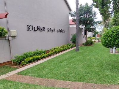 2 Bedroom duplex townhouse - sectional sold in Kilner Park, Pretoria