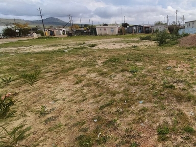 252m² Vacant Land For Sale in Chatsworth