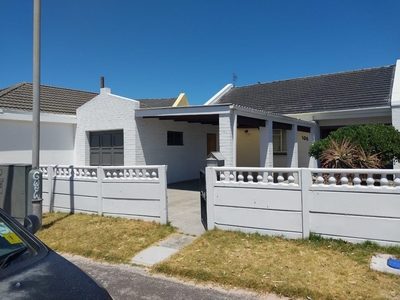 3 Bedroom House For Sale in Mitchells Plain Central
