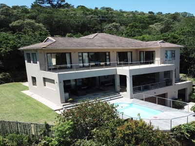 3 Bedroom house for sale in The Heads, Knysna