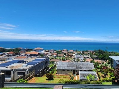 4 Bedroom apartment to rent in Bluff, Durban