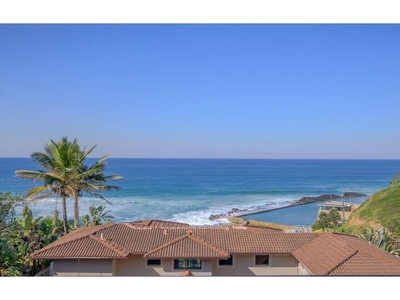 4 Bedroom Apartment with great ocean views on Thompson's Bay- Shaka's Rock