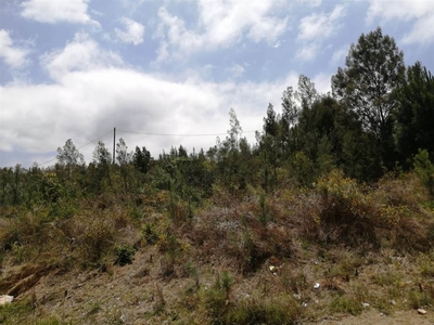 641 m² Land available in Great Brak River