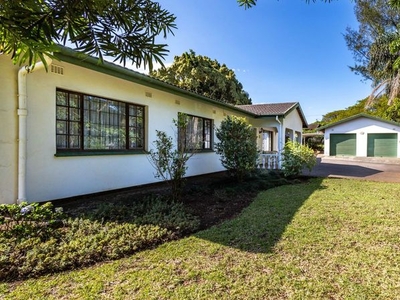 A wonderful family home with a lovely entertainment area