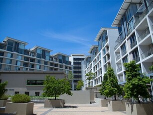 2 Bed Penthouse in Claremont