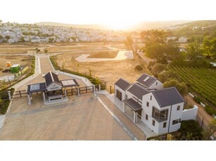 350 m² Land available in Welgevonden Estate