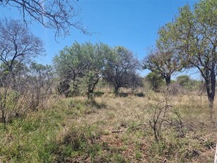 60 ha Farm in Brits