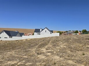 709 m² Land available in Malmesbury