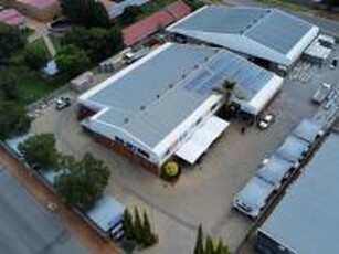 Commercial for Sale For Sale in Klerksdorp - MR664430 - MyRo