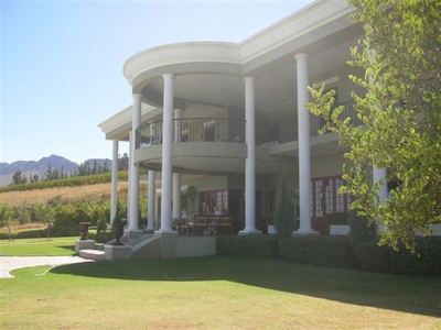 exclusive residence For Sale South Africa