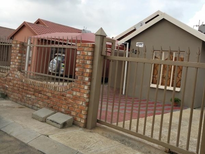House Rustenburg For Sale South Africa