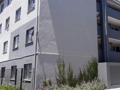 1 Bedroom apartment rented in Belhar, Cape Town