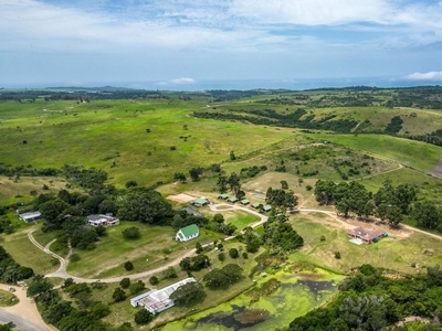 1,066m² Vacant Land For Sale in East London Rural