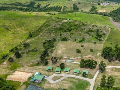 1,379m² Vacant Land For Sale in East London Rural