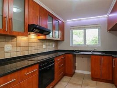 2 Bedroom Apartment in Knysna Central - Cape Town