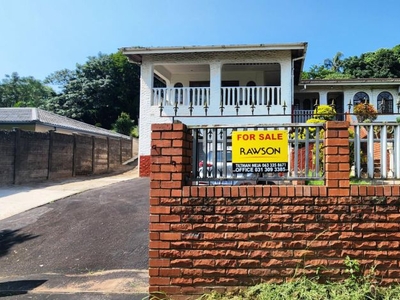 2 Bedroom cottage to rent in Manor Gardens, Durban