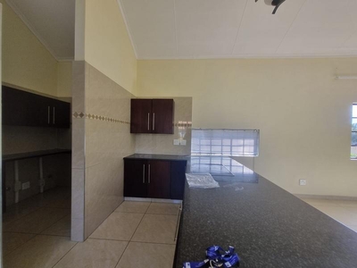 3 Bed House For Rent Olympus Pretoria East