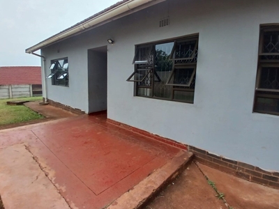 3 Bedroom House To Let in Nyala Park