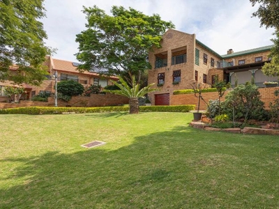 4 Bedroom house for sale in Moreleta Park, Pretoria