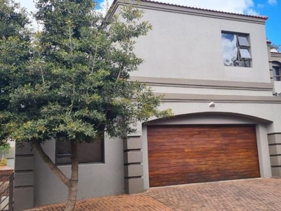4 Bedroom townhouse - sectional to rent in Boschdal, Rustenburg