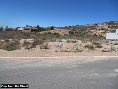 572m² Vacant Land For Sale in St Helena Views