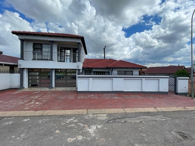 9 Bedroom House For Sale In Mamelodi West