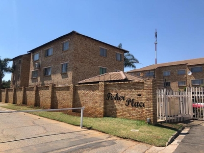 Condominium/Co-Op For Rent, Germiston Gauteng South Africa