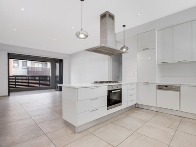 Condominium/Co-Op For Rent, Midrand Gauteng South Africa