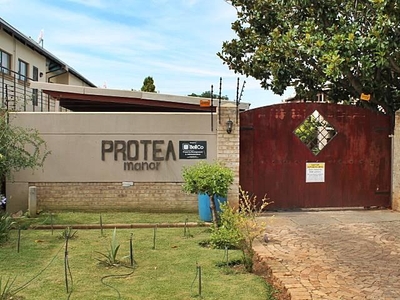 Condominium/Co-Op For Rent, Potchefstroom North West South Africa