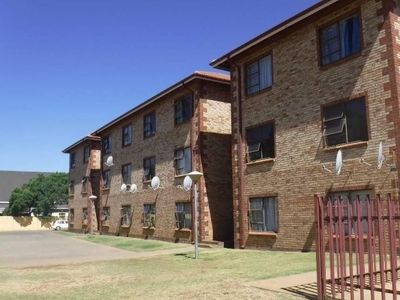 Condominium/Co-Op For Sale, Potchefstroom North West South Africa