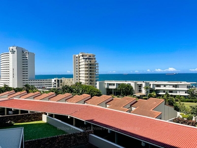 Exceptional Value on The Beachfront Neighbouring Umhlanga's Most Expensive Developments!