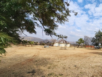 Farm For Sale in Rietfontein