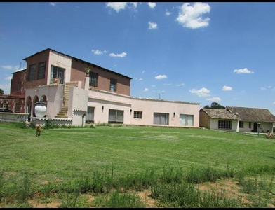 farm property for sale in benoni