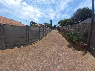 Home For Rent, Kempton Park Gauteng South Africa