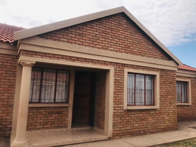 Home For Rent, Polokwane Limpopo South Africa