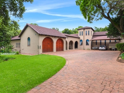 Home For Sale, Roodepoort Gauteng South Africa