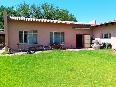 Home For Sale, Sasolburg Free State South Africa