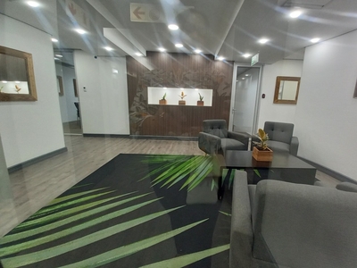 Office To Rent In Pretoria Central