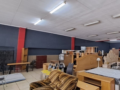 Retail For Sale in Benoni Central