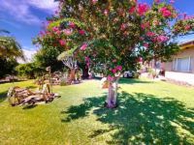 Smallholding for Sale For Sale in Upington - MR616627 - MyRo