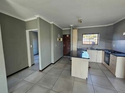 Unfurnished 2 Bed Apartment in Malmesbury - Cape Town