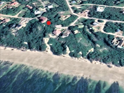 Vacant Land For Sale in Paradise Beach