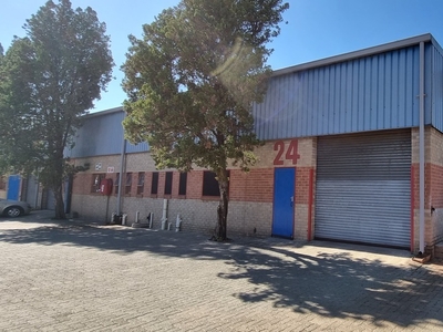 Warehouse Space 18 Edendale Road west, Eastleigh