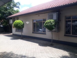 295m² Office For Sale in Bo-dorp