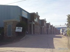 Very spacious mini factory for sale